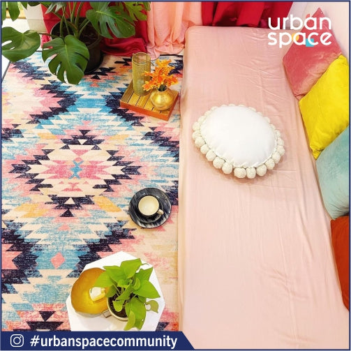 The Best Rugs for Your Living Room: Enhancing Comfort, Style, and Functionality