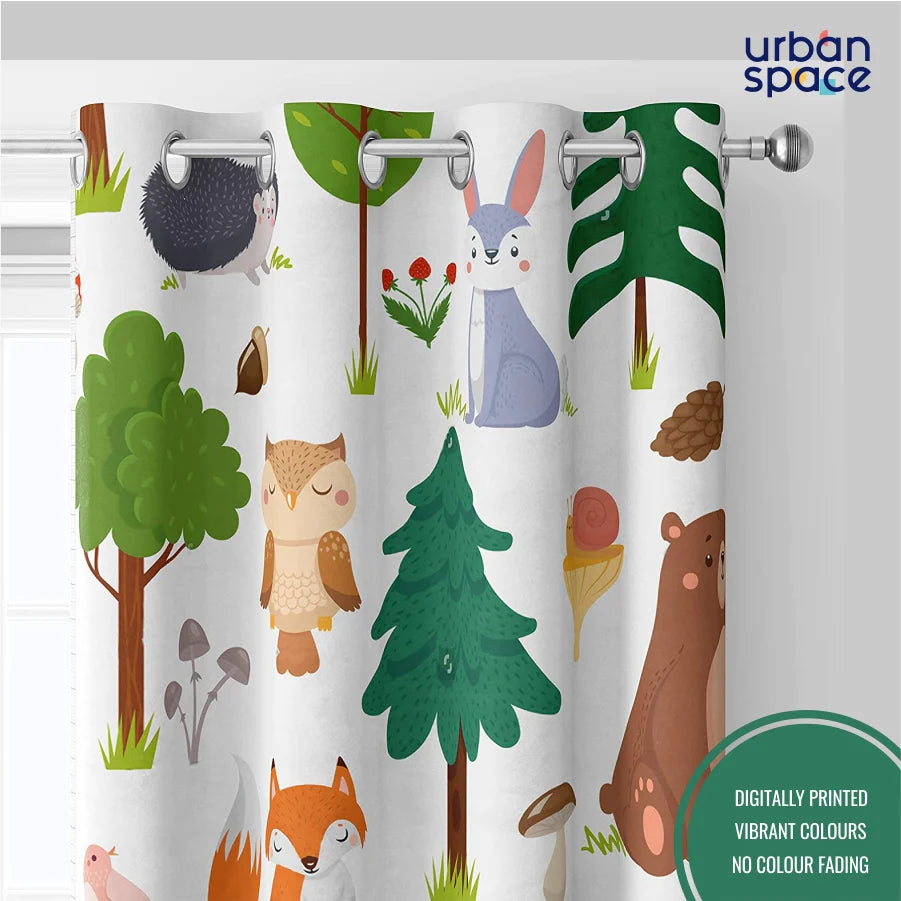 Kids Nursery: When Do Babies Need Blackout Curtains?