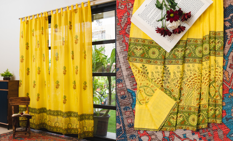 Beautiful Haldi Ceremony Themes & Decoration Tips for Home