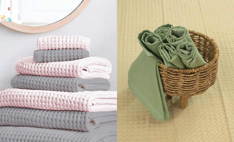 Why Microfiber Face Towels Are Better Than Regular Towels?