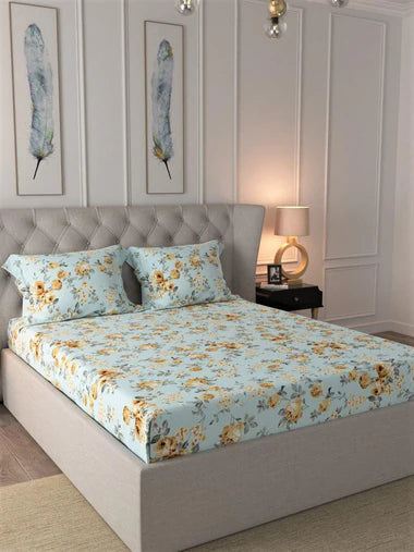 Decoding Thread Count: Finding the Perfect Bedsheet Comfort
