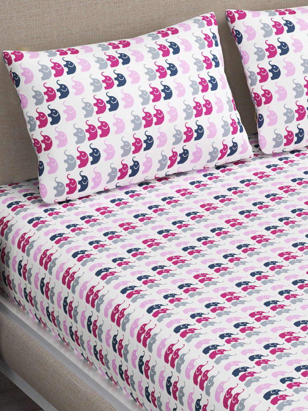 The Quest for Comfort: A Guide to Choosing the Perfect Bed Sheets