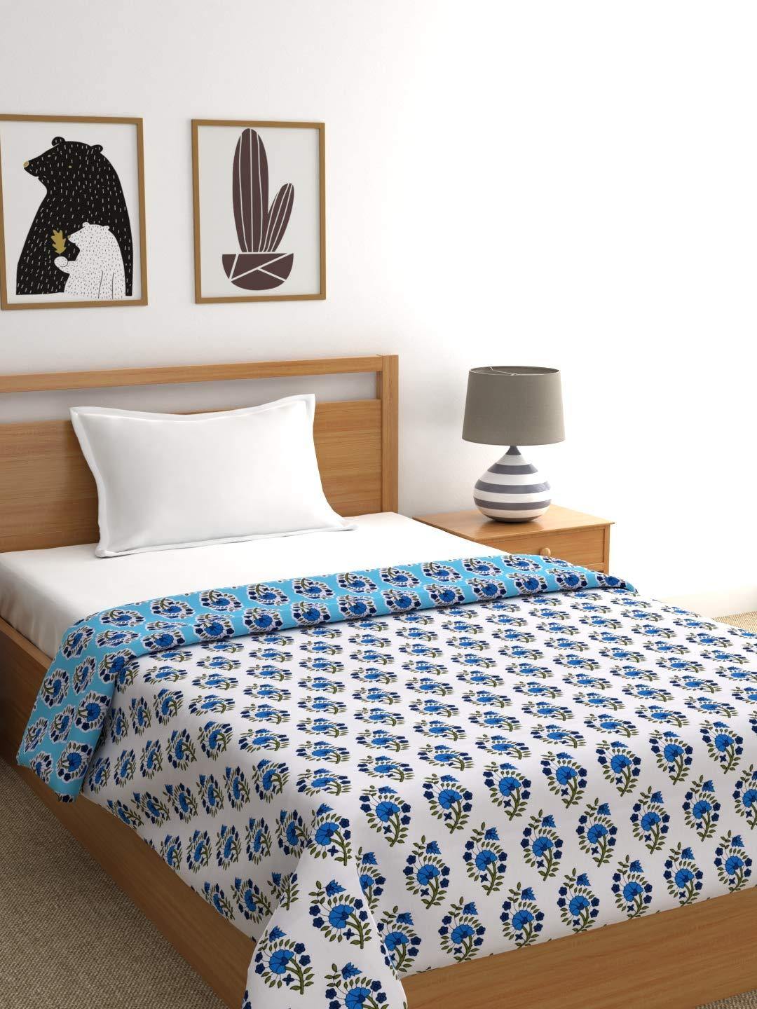 Cozy Comforter Styles and Patterns: A Comprehensive Guide
