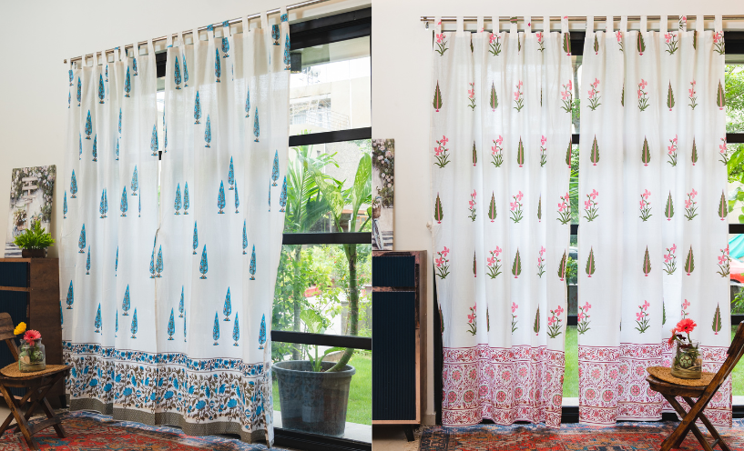 How to Measure Curtains Correctly for Any Room?