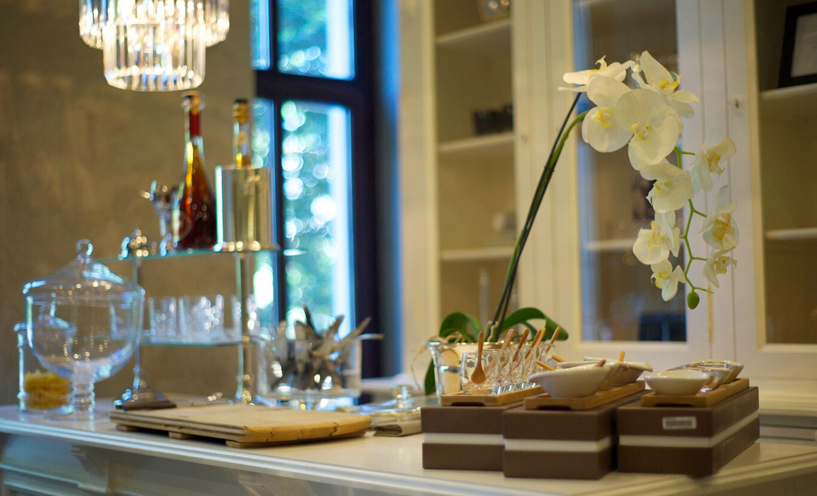 Stylish Home Bar Ideas: Designs, Decor, and Budget-Friendly Tips