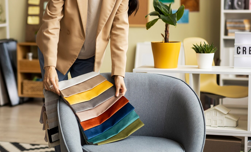 Understanding Warm Colors and Cool Colors for Your Home