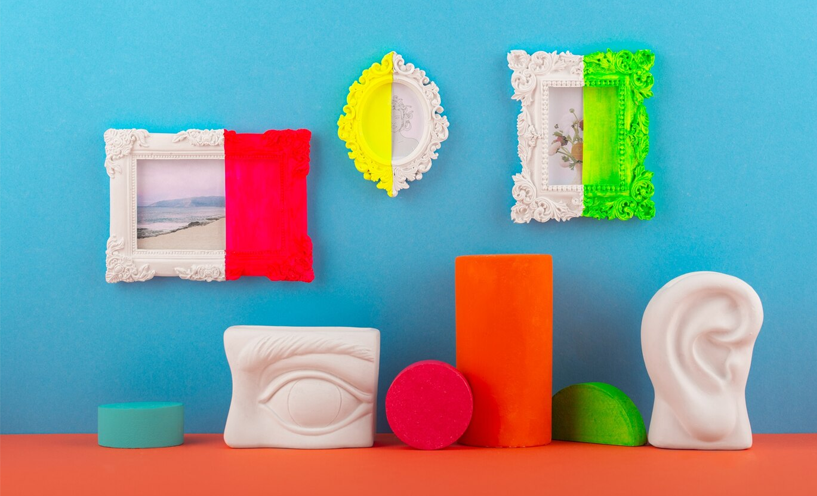 Creative Wall Painting Ideas to Elevate Your Home Decor