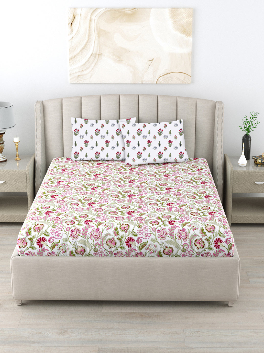 The Elastic Fitted Bedsheet: A Revolutionary Bedding Innovation