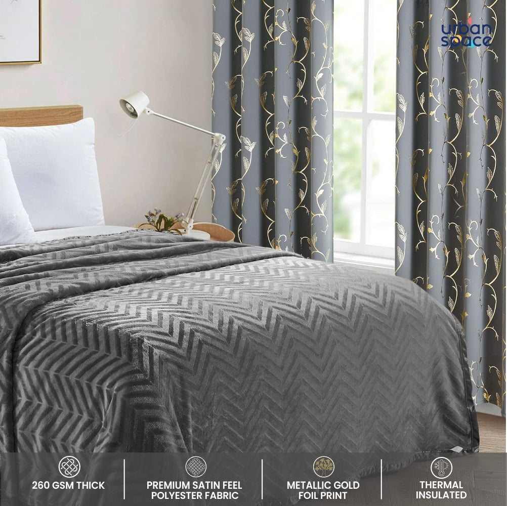 Choosing the Best Curtain Fabrics for Your Home