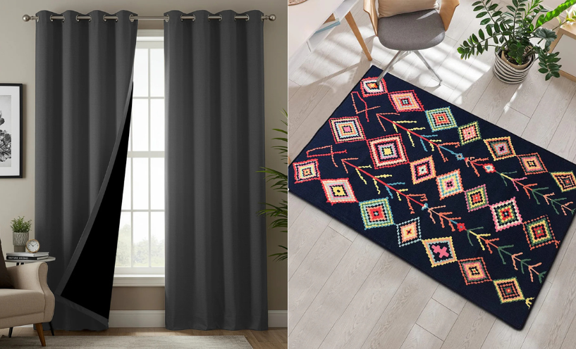 Home Theater Design Ideas: Stylish Interiors for Small & Large Spaces