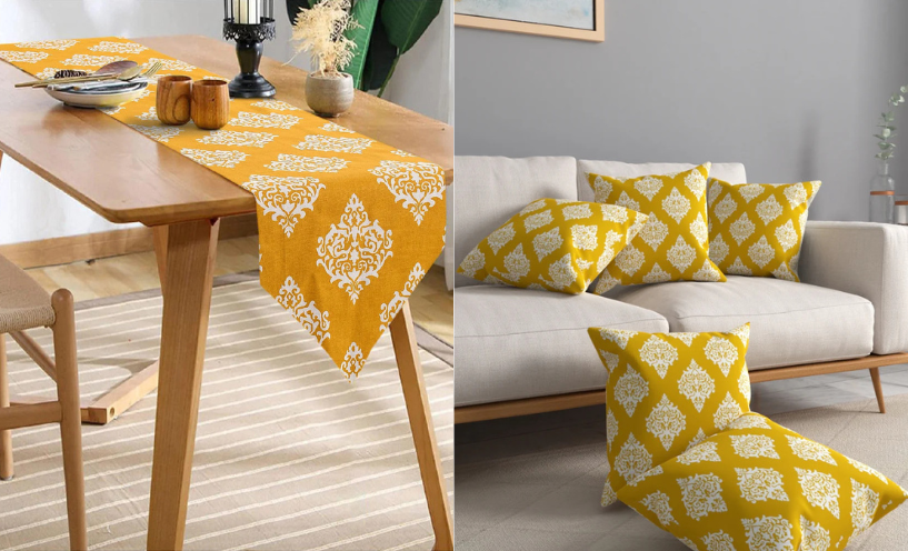 How to Decorate Your Home for Vasant Panchami: Easy Festive Ideas