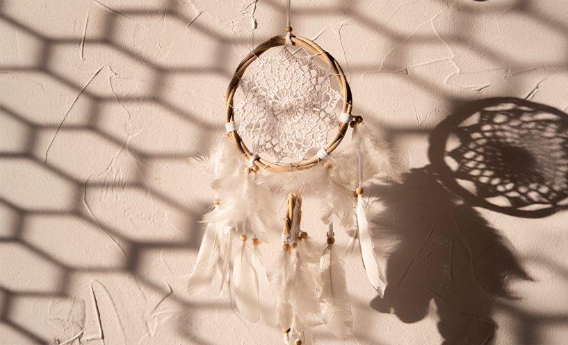 Dream Catcher Room Decor Ideas: Meaning, Benefits & Where to Hang Them
