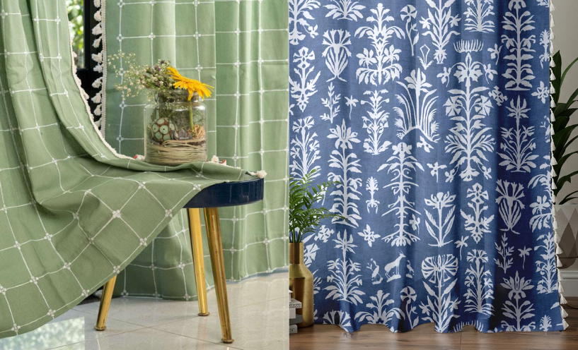 Matching Your Christmas Tree with Your Home Décor Theme