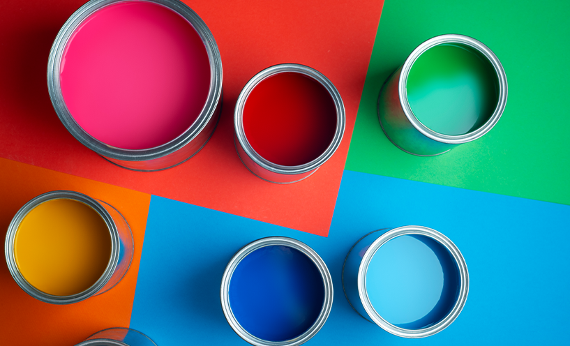 Perfect Color Combinations That Match with Blue