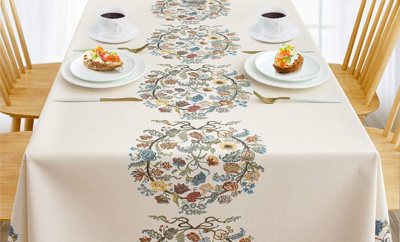 Top Dining Room Design & Decor Ideas to Elevate Your Interior