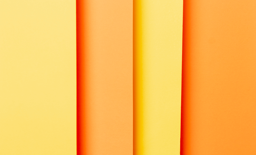 Best Orange Colour Combinations: Perfect Shades That Pair Beautifully with Orange