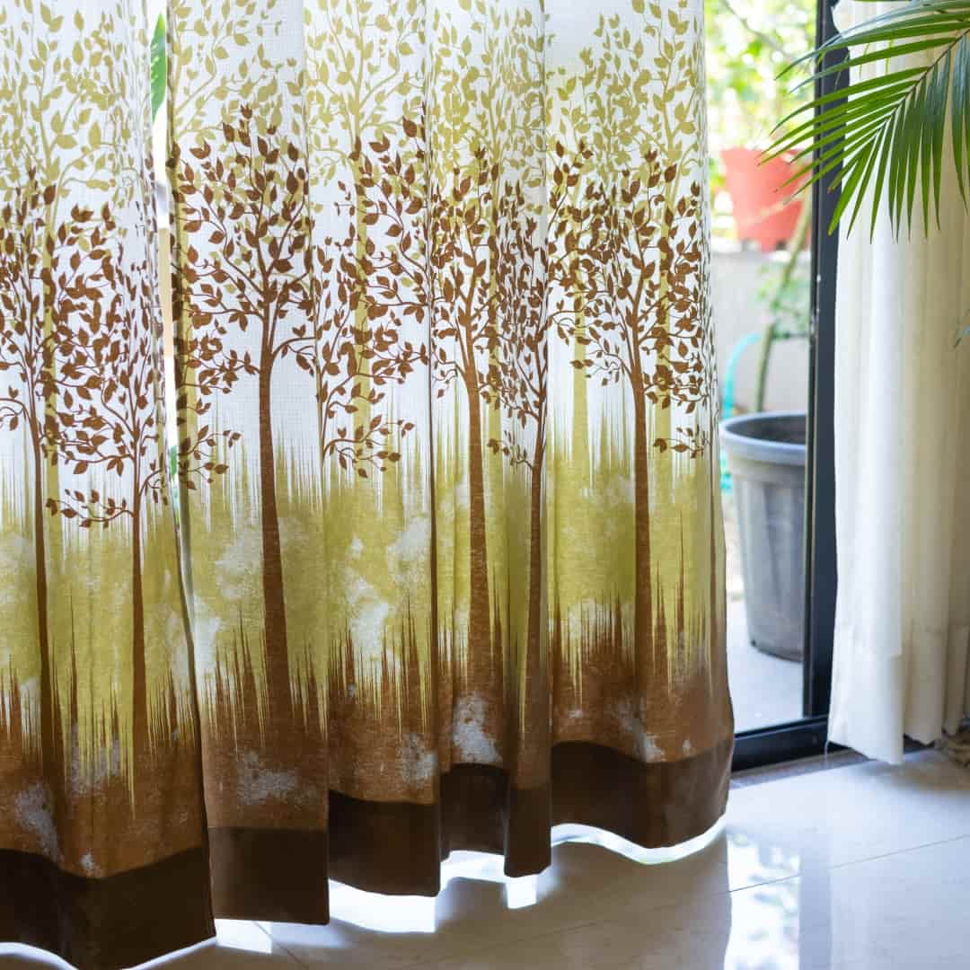 Curtain vs. Drapes: What’s the Difference and Which is Right for Your Home?