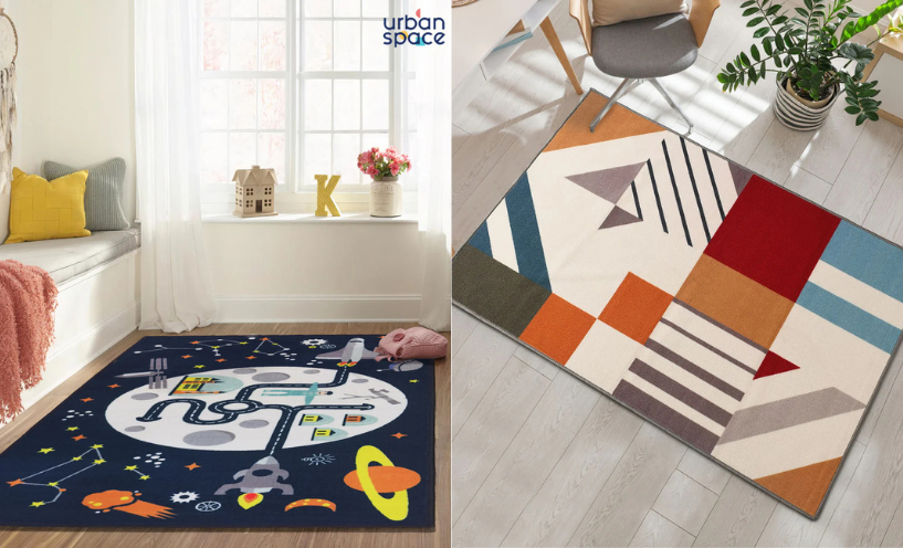 Rug Sizes Guide: How to Choose the Right Size for Every Room