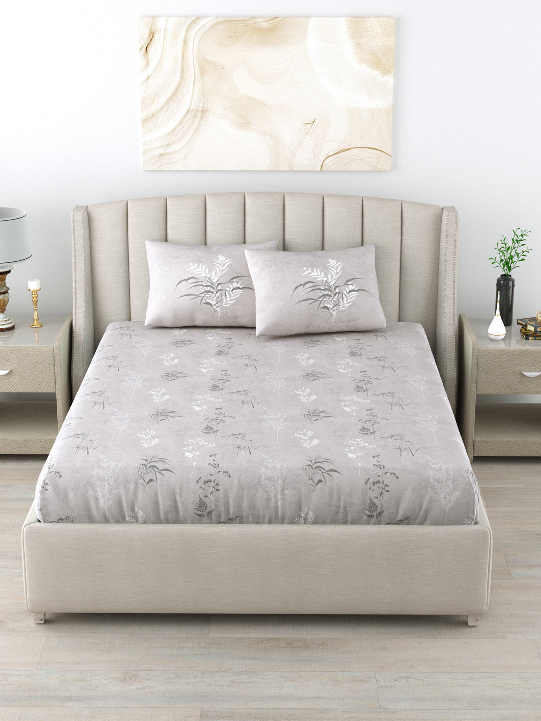 Printed Cotton Sheets: A Comprehensive Guide