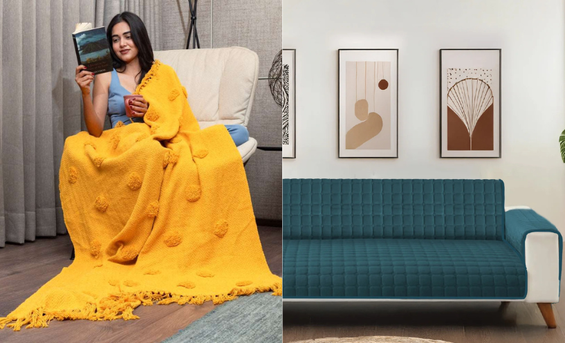 Types of Couches That Enhance Your Living Room Décor