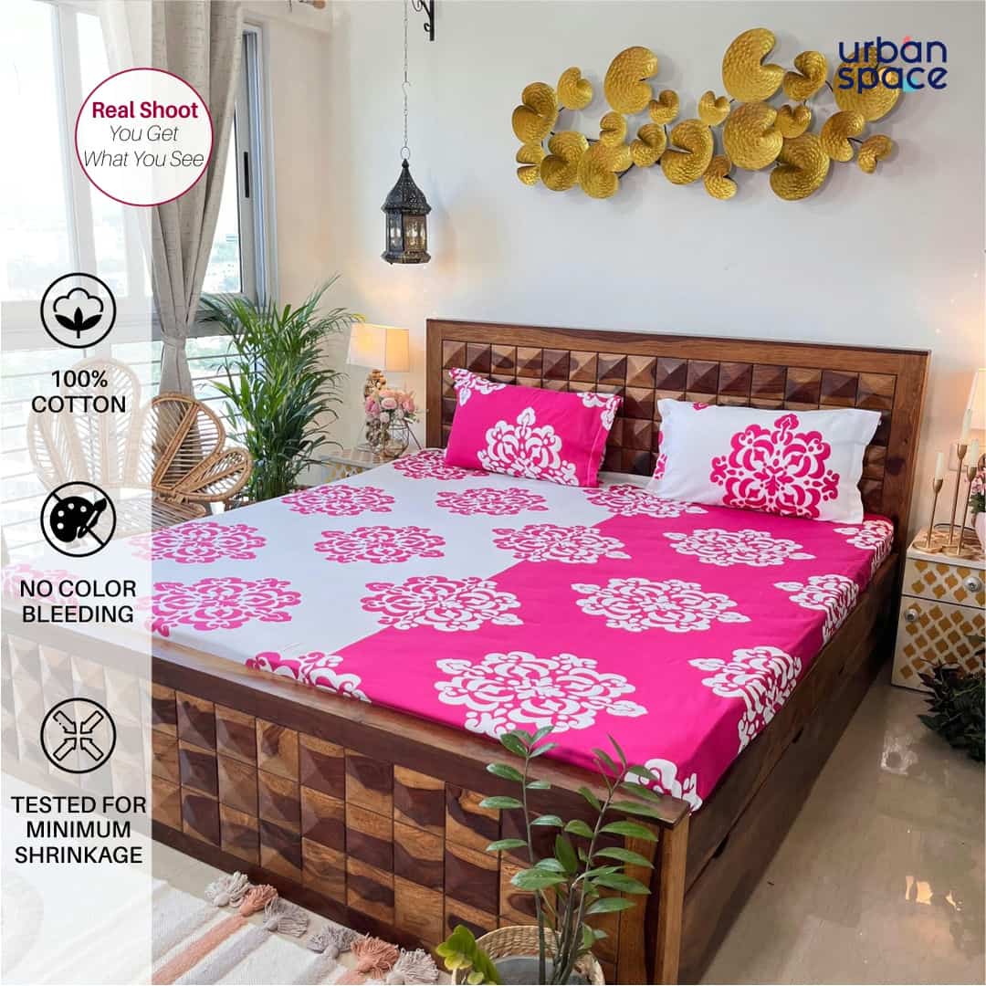 Exploring the Diversity of Bedsheets: A Comprehensive Guide to Different Types