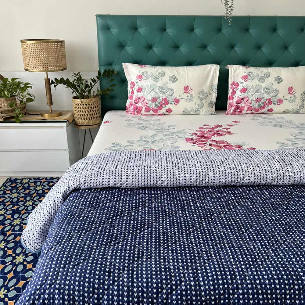 Silk Bedsheets: The Ultimate Luxury for Restful Nights