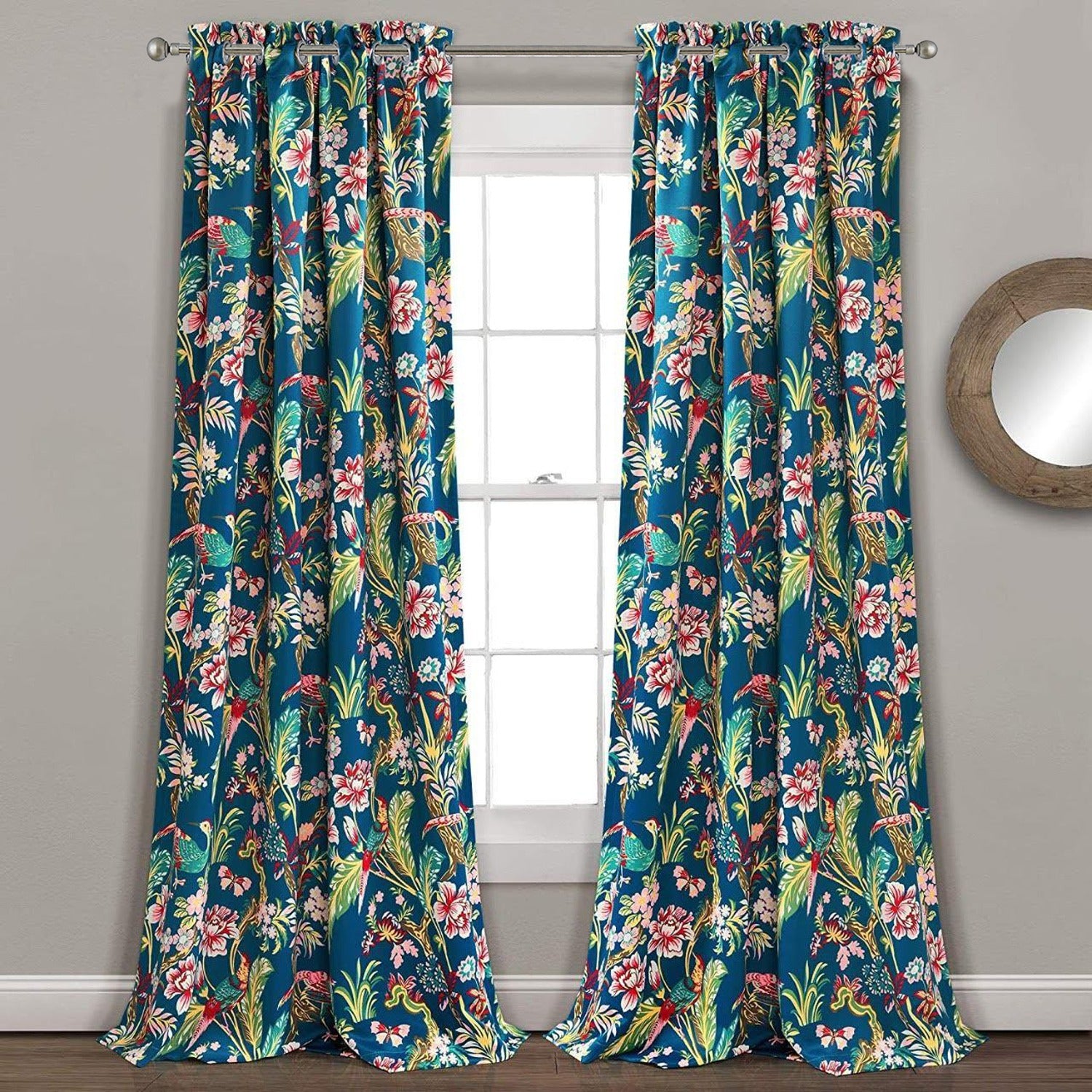 Best Bedroom Curtain Ideas for Summer 2024