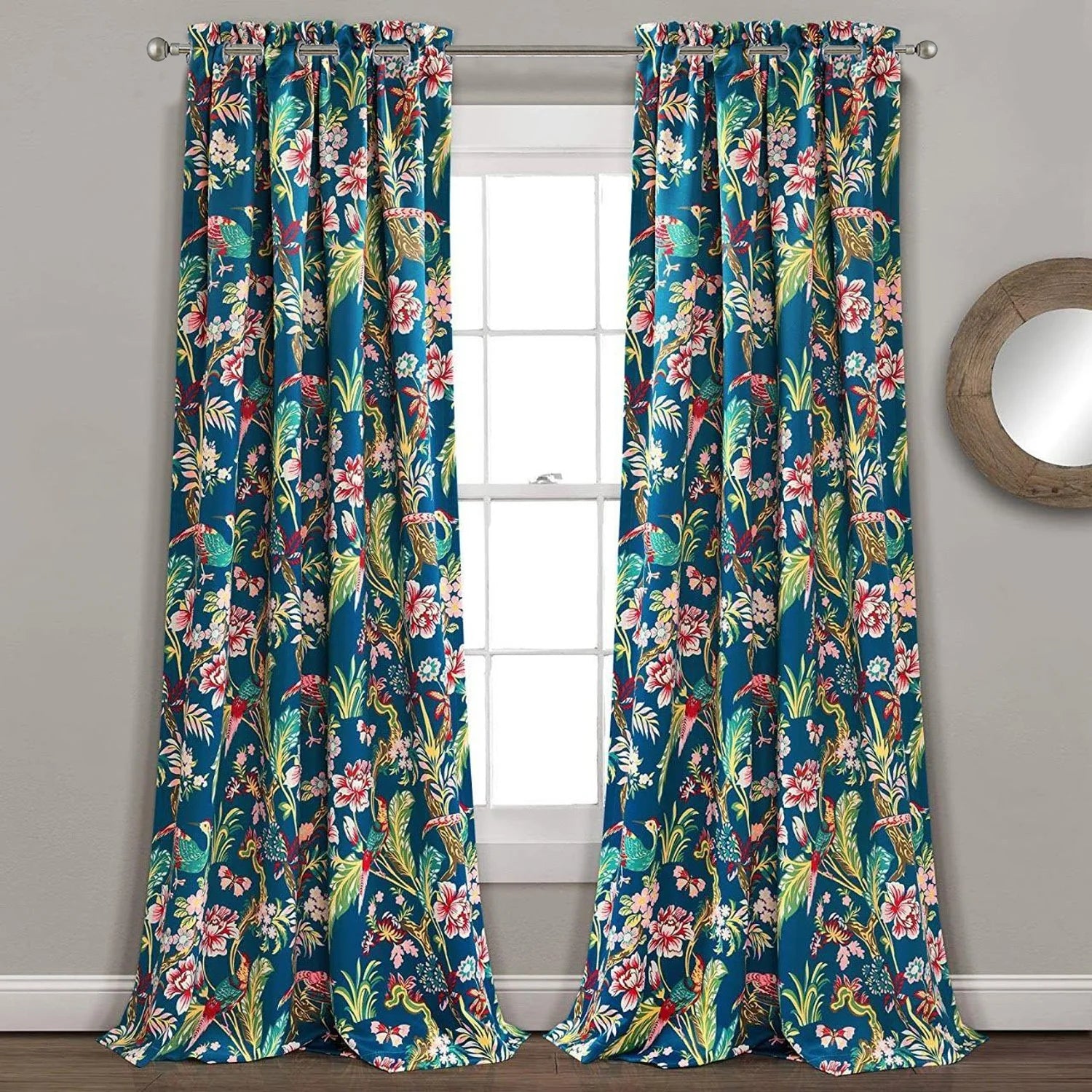 The Ultimate Guide to Digital Printed and Polyester Curtains for Your Home