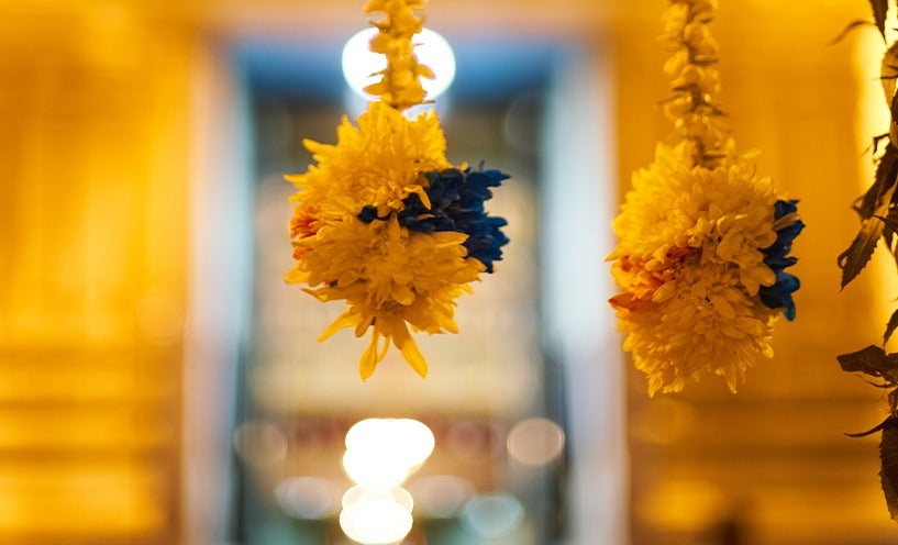 Mandir Decoration Ideas to Enhance Your Home Temple