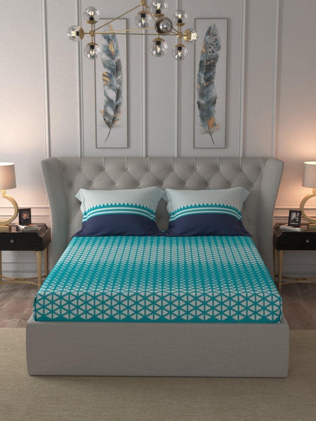 High Quality Bedsheets and what sets them apart