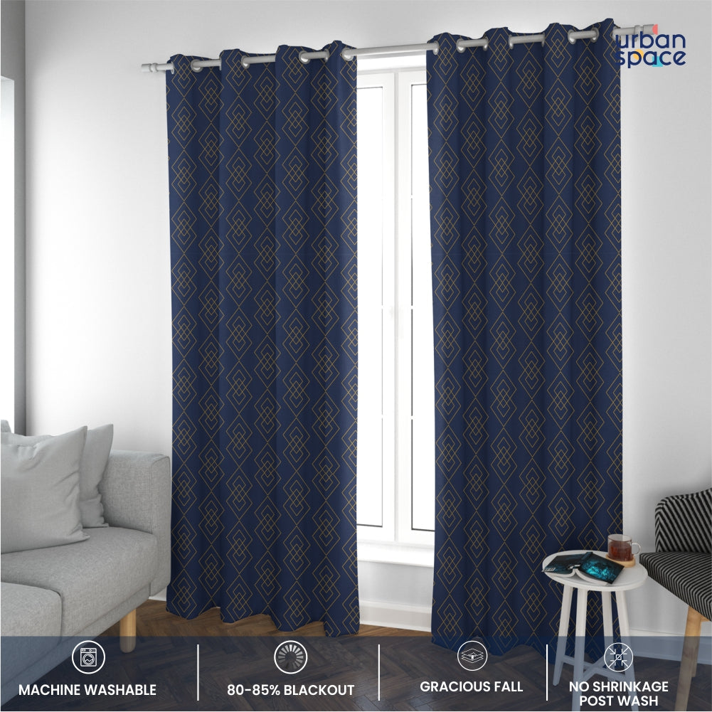 Pick the Perfect Curtains for Large Windows