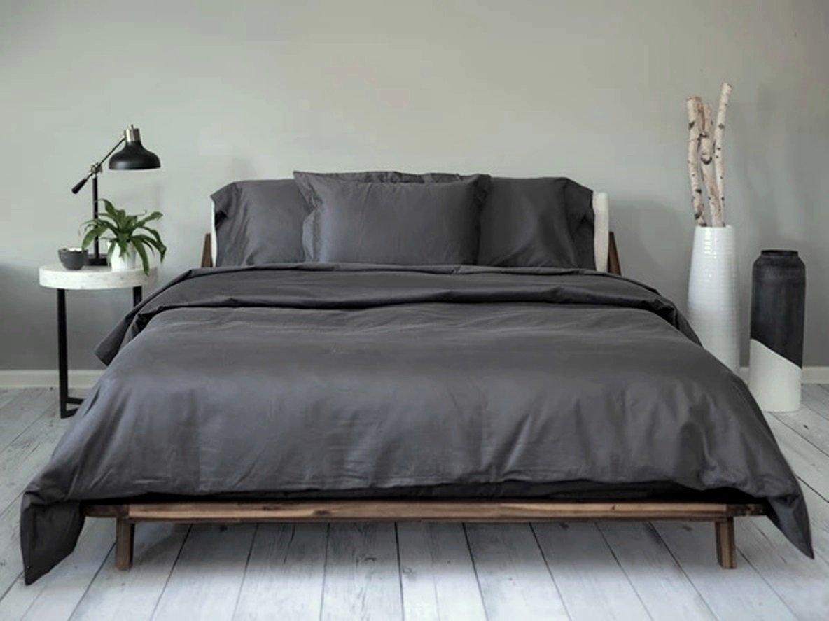 The Elegance of Solid Color Bedsheets: A Timeless Touch for Your Bedroom