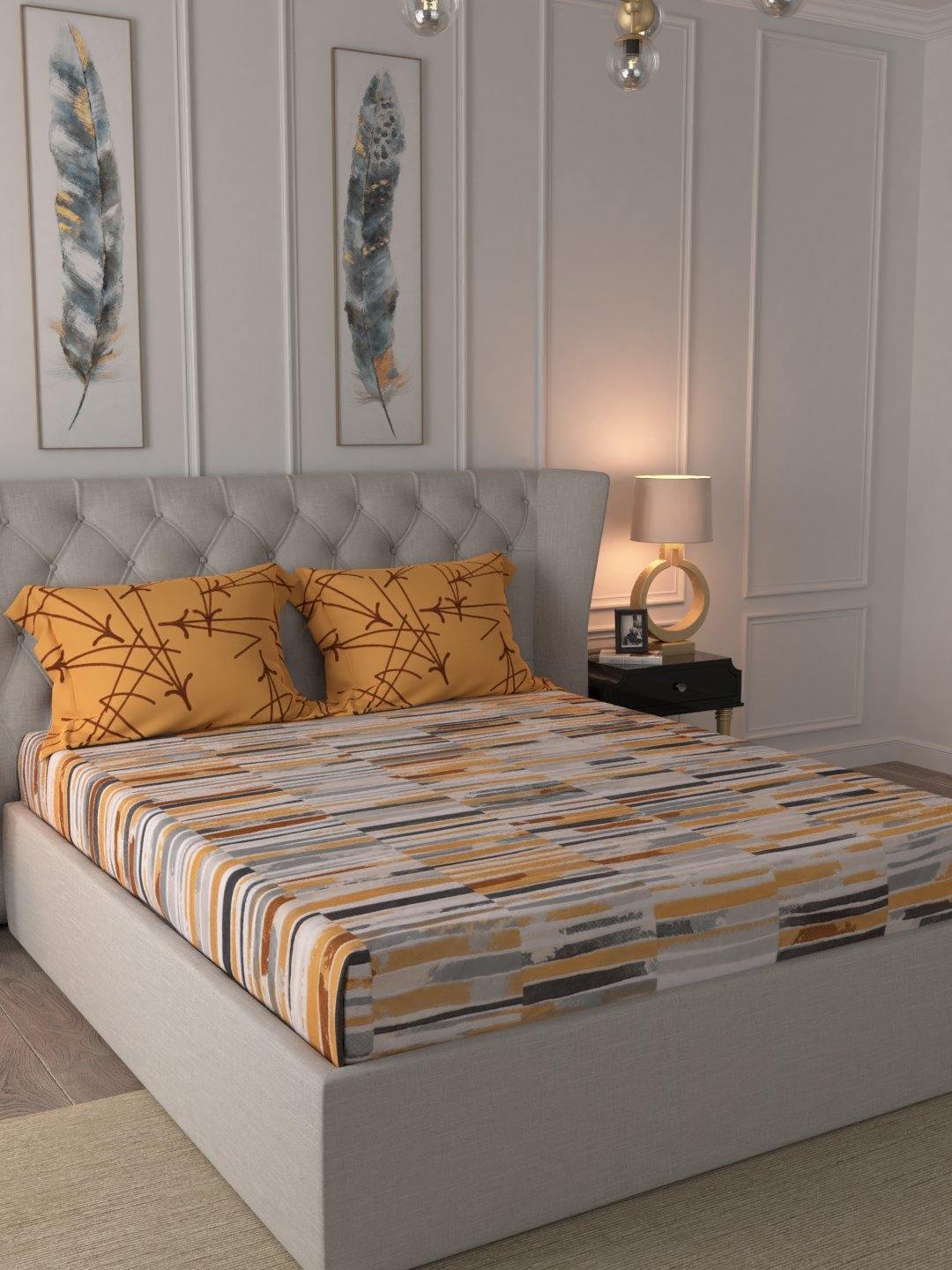 Finding the Perfect Fit: A Guide to Different Bed Sheet Sizes