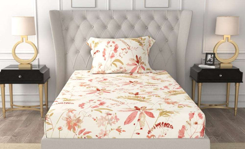 Ways to Make a Small Bedroom Look Bigger