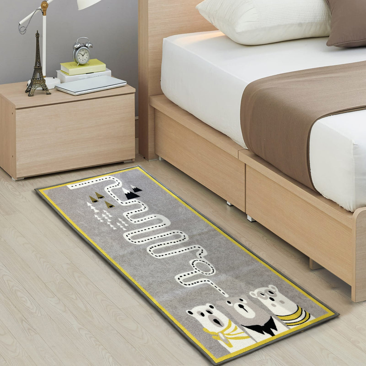 Buy Bedside Runner Rugs & Carpet Online Upto 50 OFF