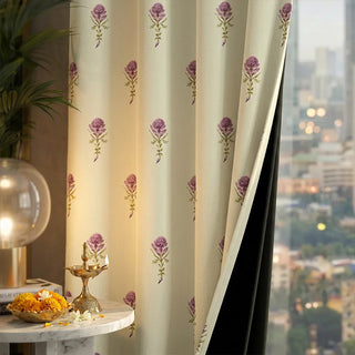 Blackout Curtains