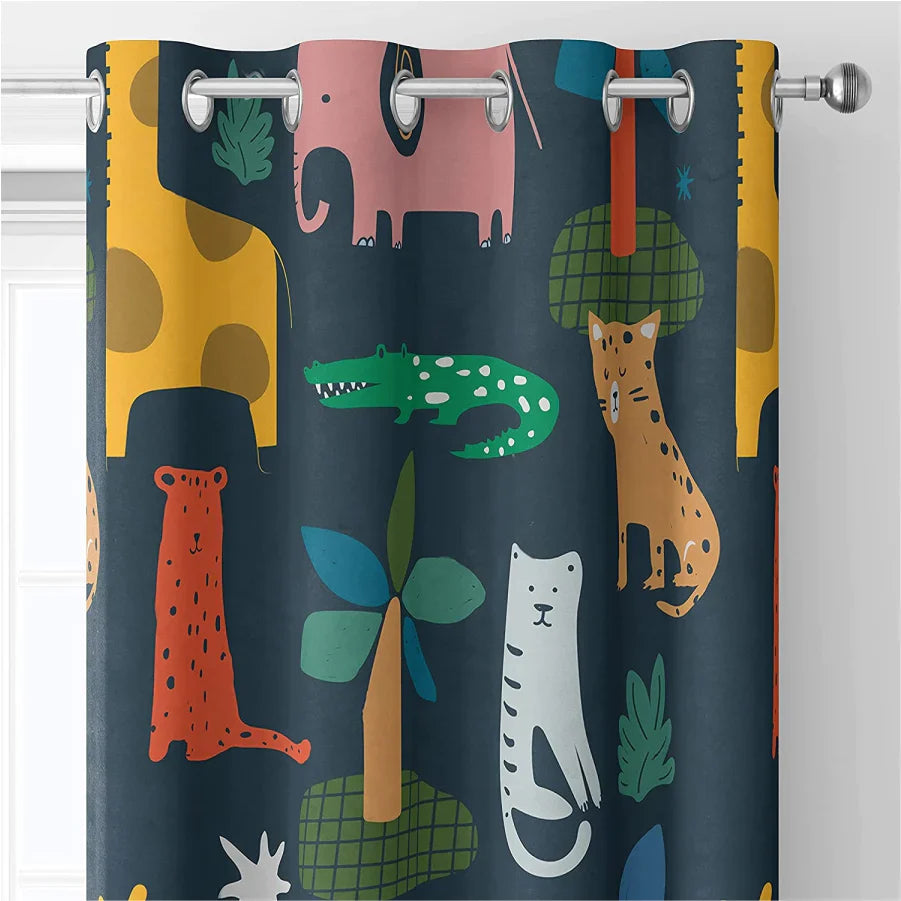 Curtains or Blinds: Choosing the Perfect Window Treatment