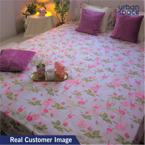 Exploring Bedsheet Materials: Microfiber vs. Cotton and Addressing Concerns About Toxicity