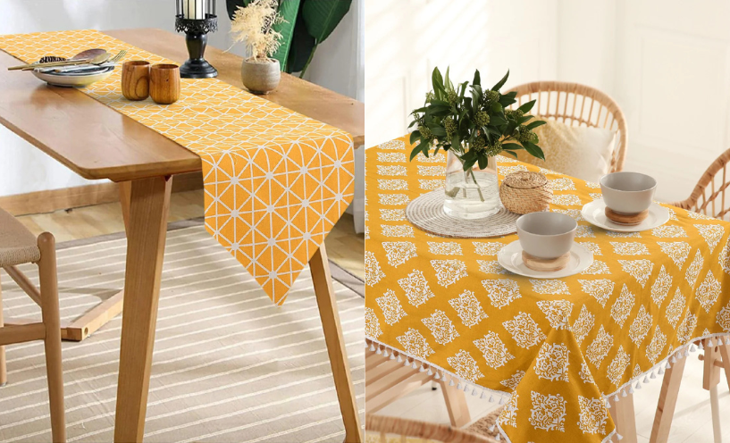 10 Kitchen Decor Ideas to Brighten Up Your Cooking Area 