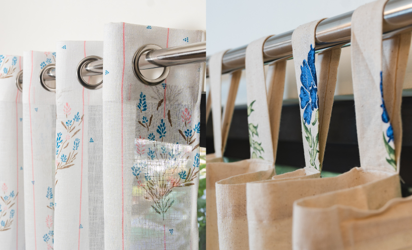 How to Hang Different Types of Curtains: Rods vs Tracks?