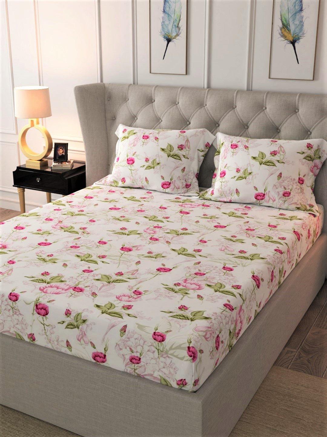 The Art of Bedsheet Maintenance: When to Change and How to Care for Your Sheets