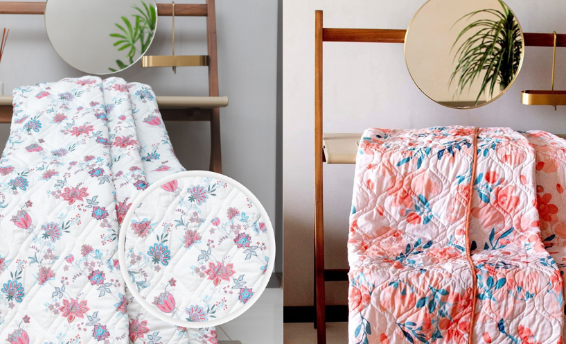 What Is a Throw Blanket and Creative Ways to Style It ?