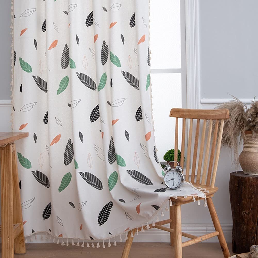 5 Reasons Why Curtains are a Must-Have in Your Home