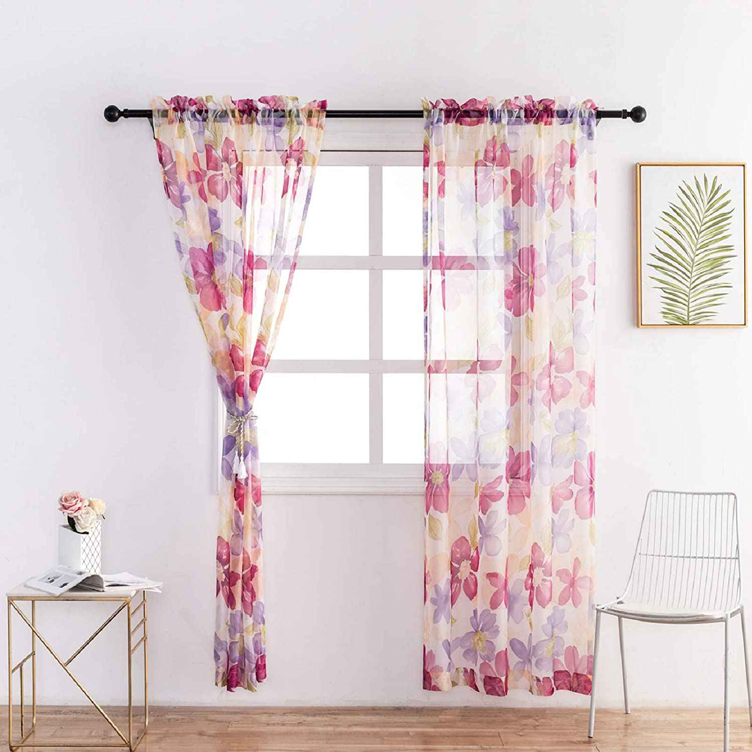The Transformative Power of Curtains: How Installing Curtains Changes a Room