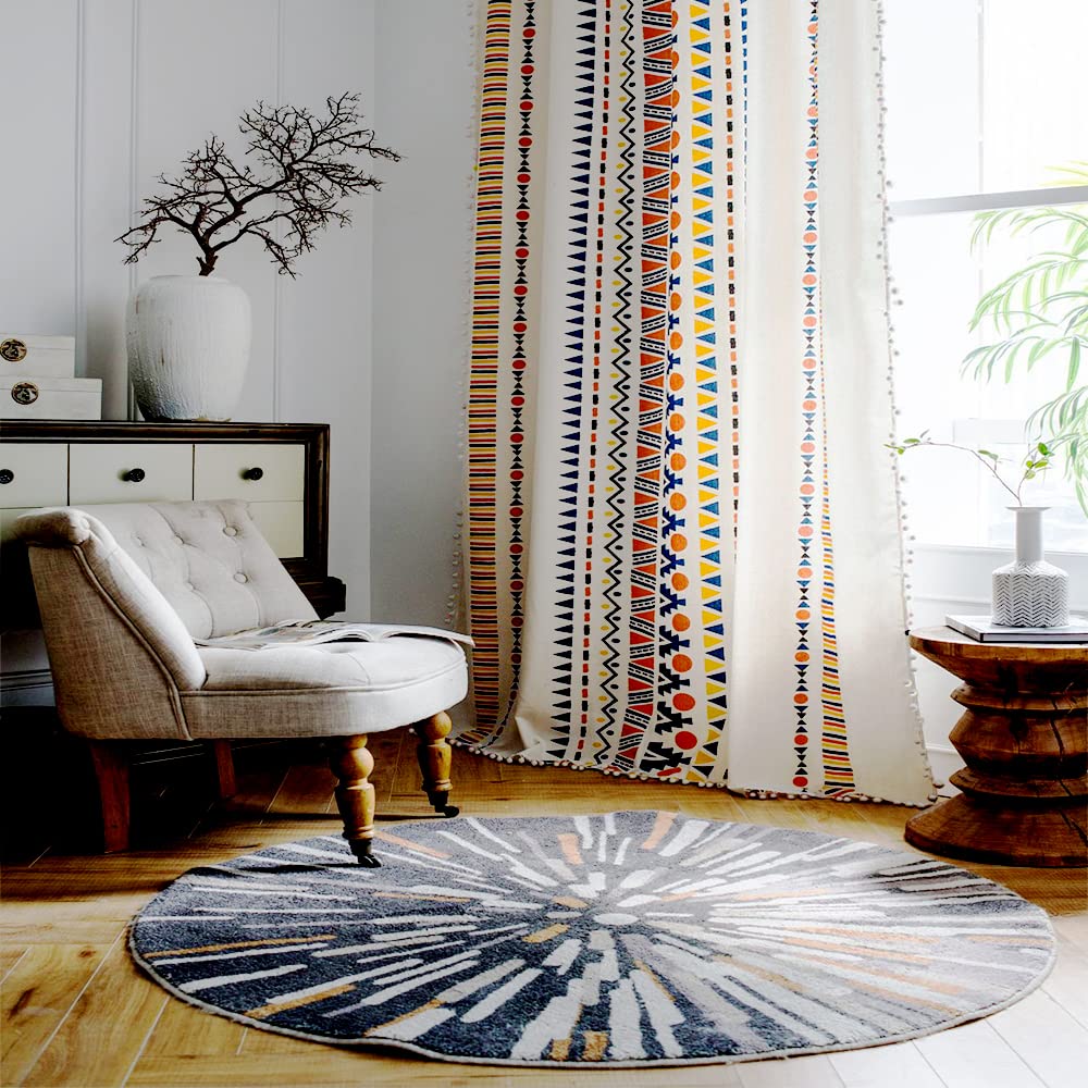 How to Choose the Right Material for Curtains?