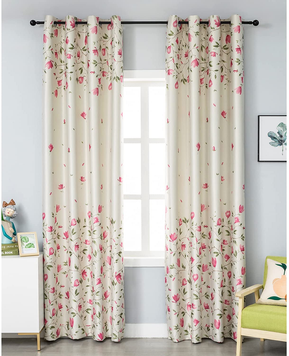 Mastering the Art of Curtain Hanging: Installation, Hardware, Length, and Styles