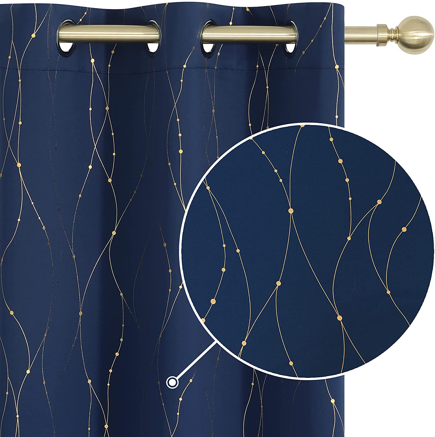 Blackout Curtains