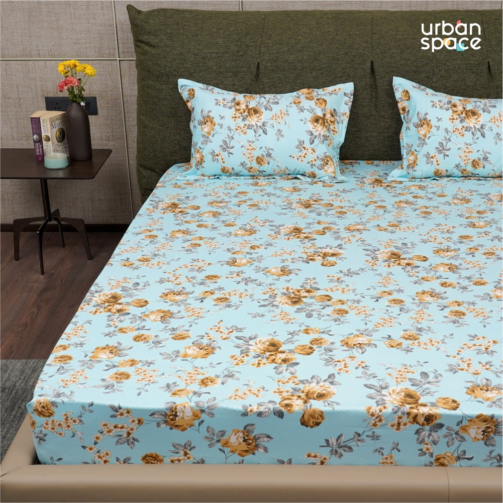 The Art of Crafting the Perfect Printed Bedsheet
