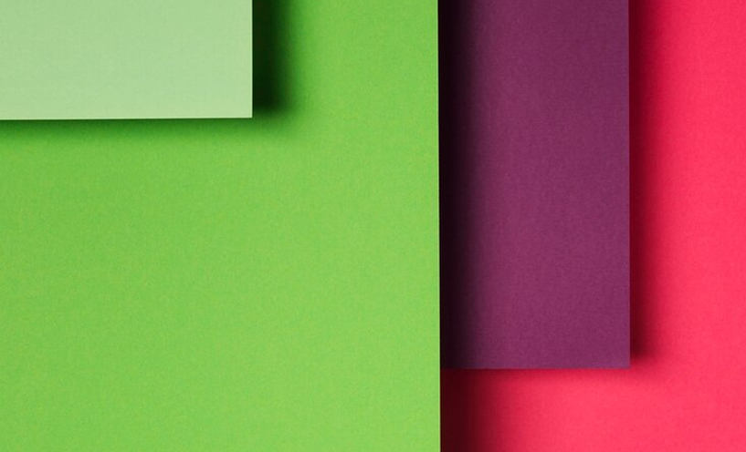 Best Colour Combinations That Go with Olive Green