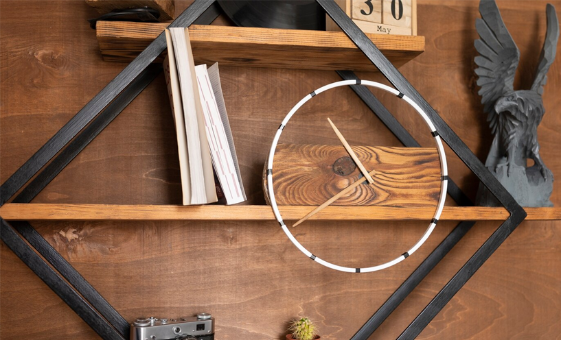 Wall Clock Vastu: Best Directions for Placing Clocks in Your Home